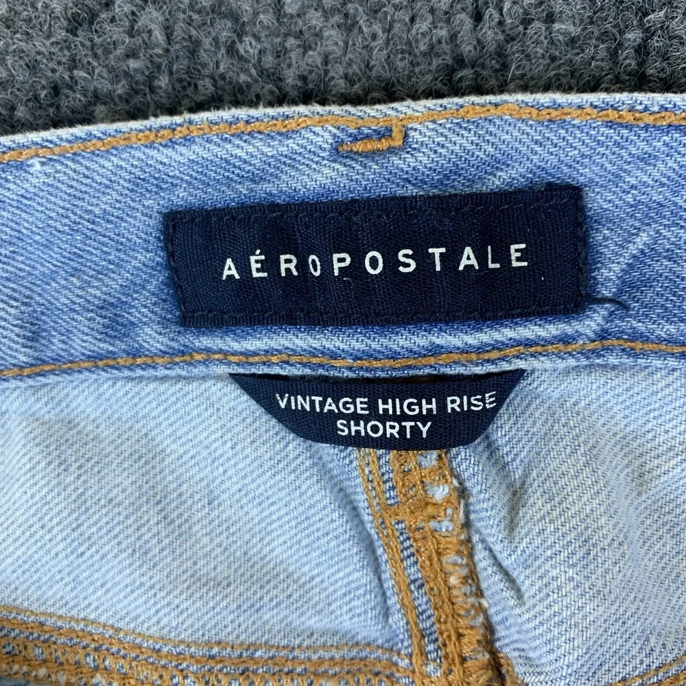 Aéropostale aeropostale vintage